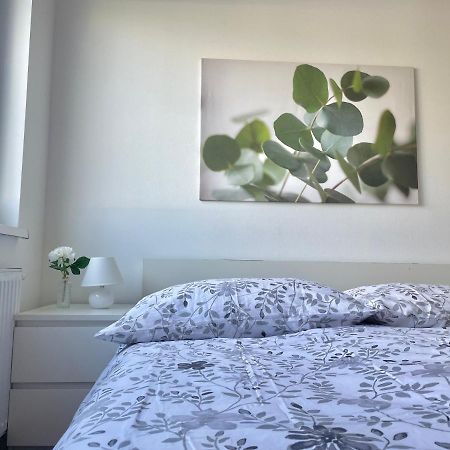 80M2 Apartment With Balcony & Free Netflix Βιέννη Εξωτερικό φωτογραφία