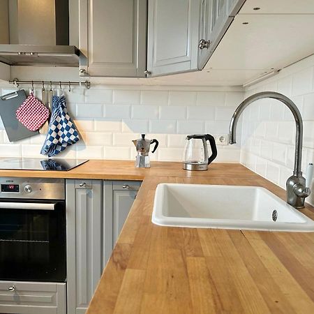 80M2 Apartment With Balcony & Free Netflix Βιέννη Εξωτερικό φωτογραφία