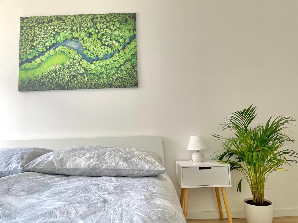 80M2 Apartment With Balcony & Free Netflix Βιέννη Εξωτερικό φωτογραφία