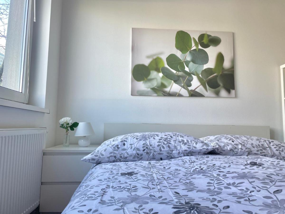 80M2 Apartment With Balcony & Free Netflix Βιέννη Εξωτερικό φωτογραφία