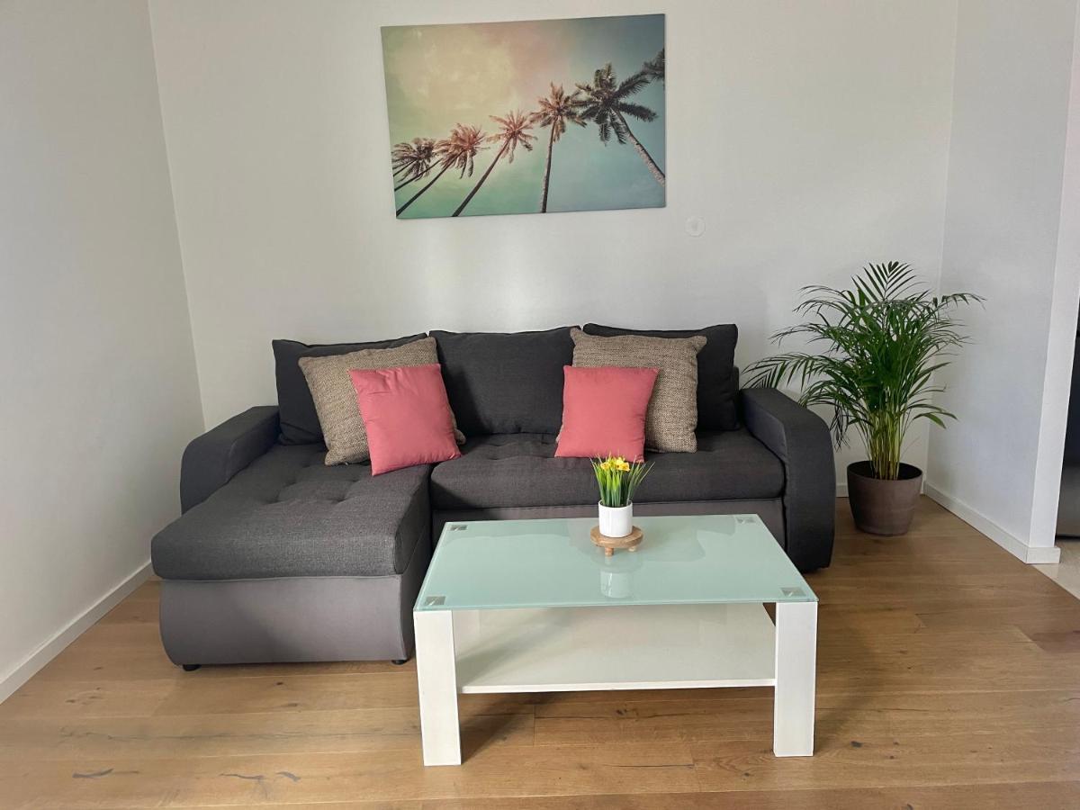 80M2 Apartment With Balcony & Free Netflix Βιέννη Εξωτερικό φωτογραφία