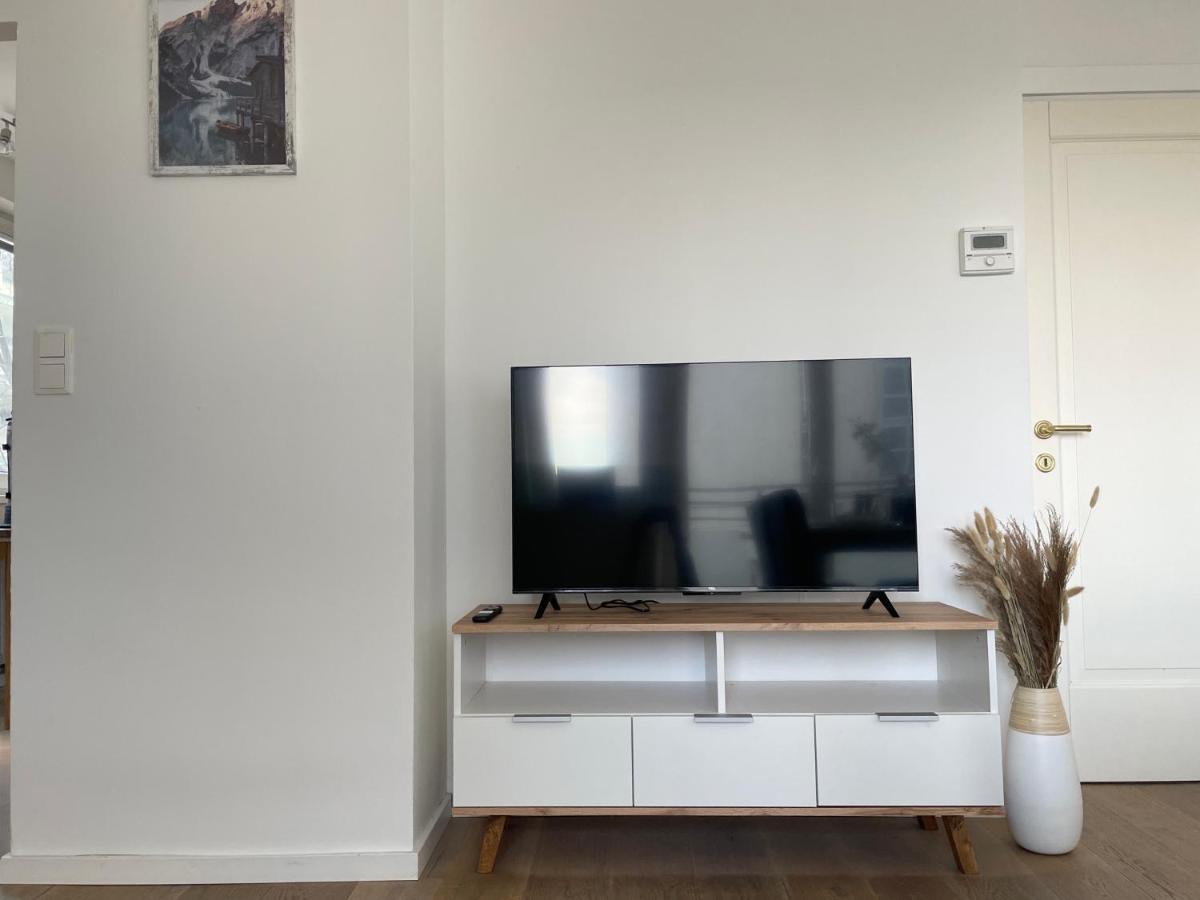 80M2 Apartment With Balcony & Free Netflix Βιέννη Εξωτερικό φωτογραφία
