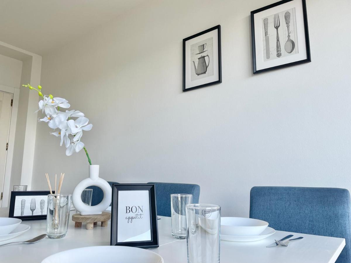 80M2 Apartment With Balcony & Free Netflix Βιέννη Εξωτερικό φωτογραφία