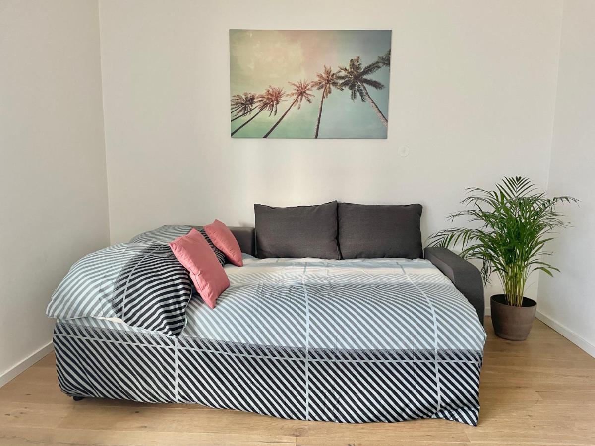 80M2 Apartment With Balcony & Free Netflix Βιέννη Εξωτερικό φωτογραφία